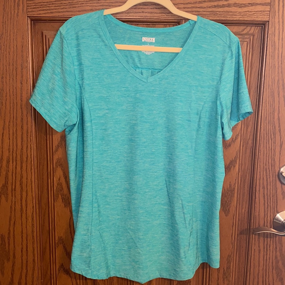 Duluth Trading Co. Armchillo T-Shirt